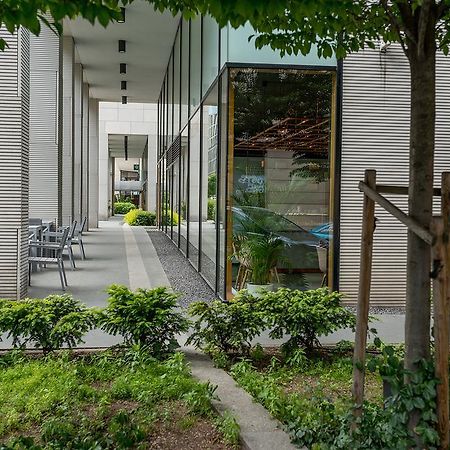 Gorskiego 3 Close To Nowy Swiat Apartment Warsaw Ngoại thất bức ảnh