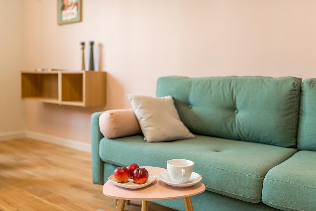 Gorskiego 3 Close To Nowy Swiat Apartment Warsaw Ngoại thất bức ảnh