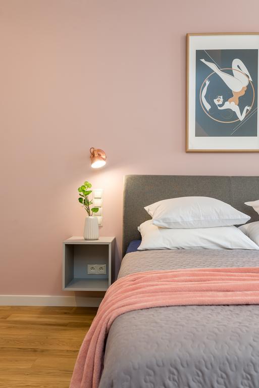 Gorskiego 3 Close To Nowy Swiat Apartment Warsaw Ngoại thất bức ảnh